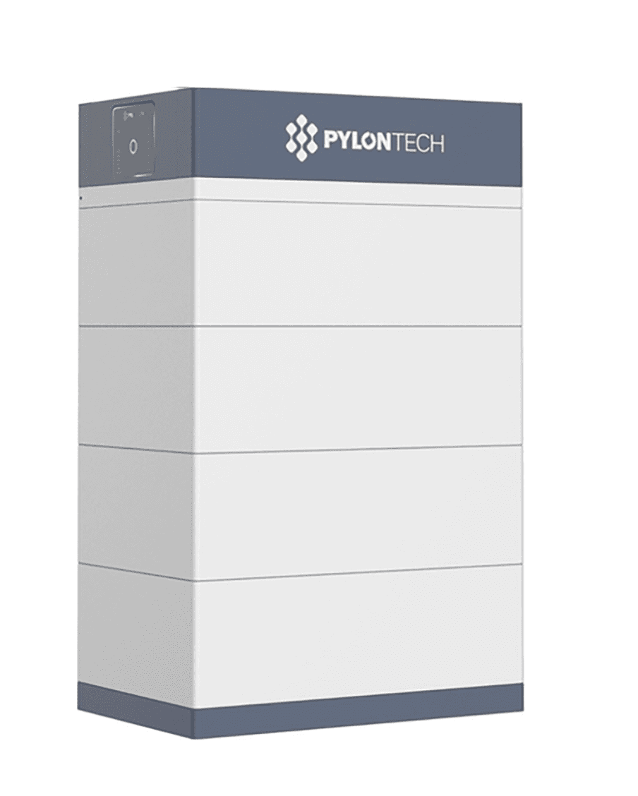 Pylontech H3 Force